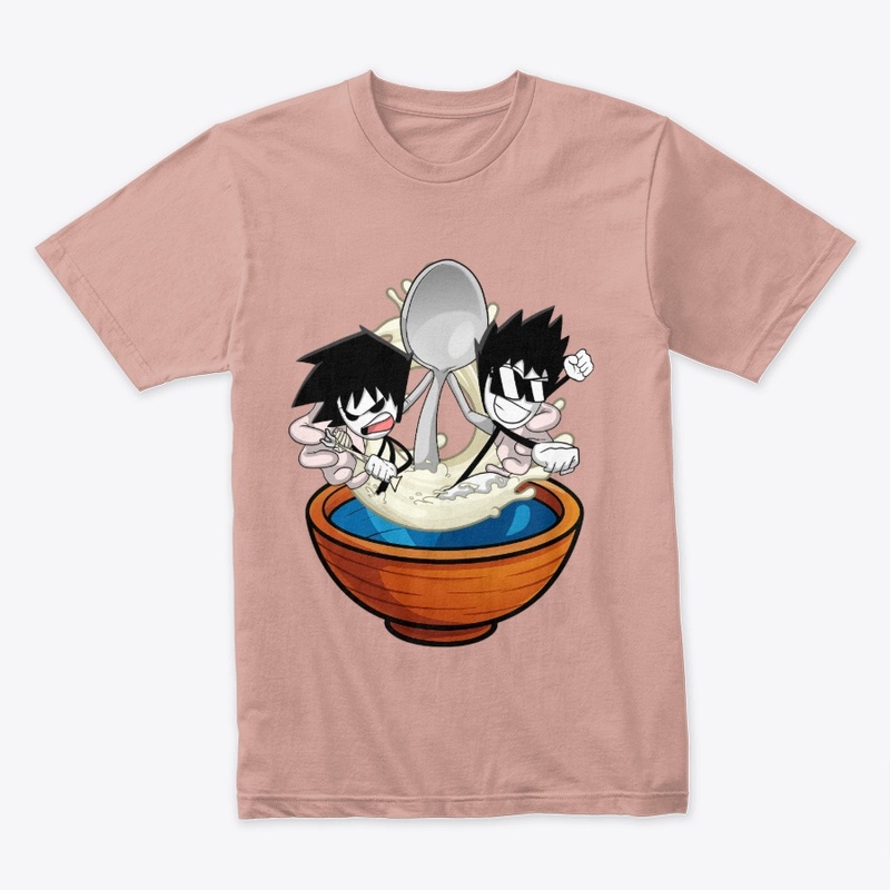 Ponte Camisa