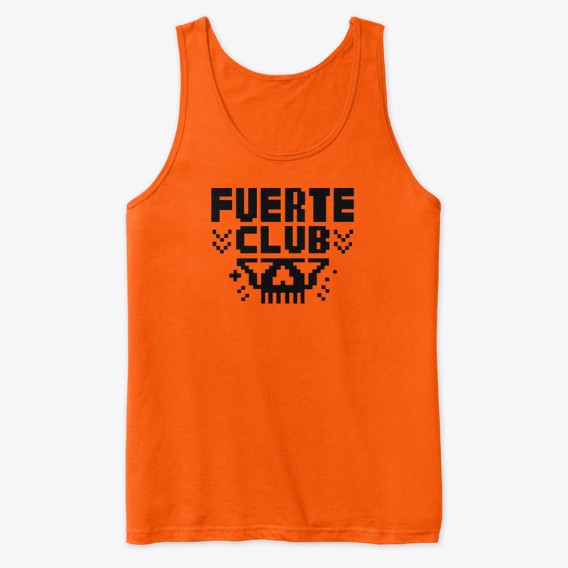 Fuerte Club CLASSIC Halloween Special
