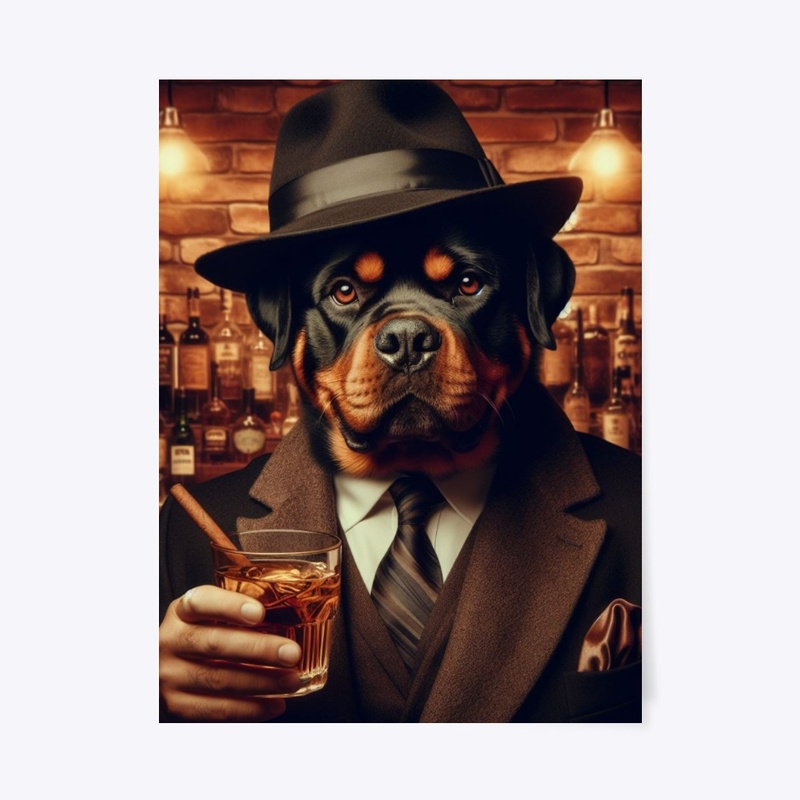 Don Rottweiler