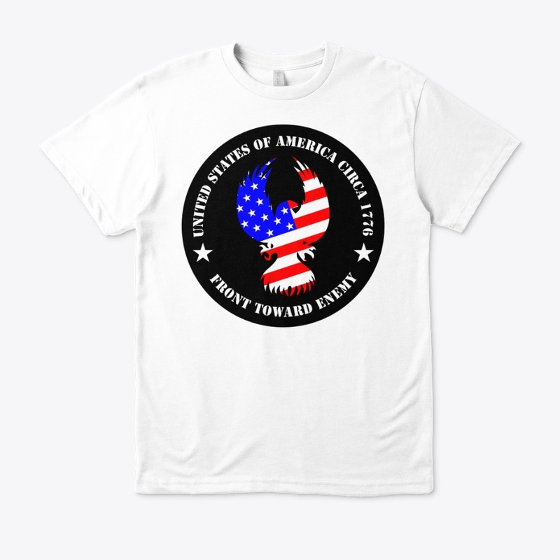 USA Eagle