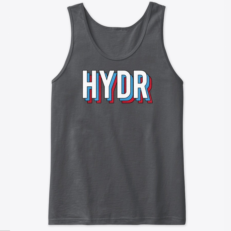 HYDR