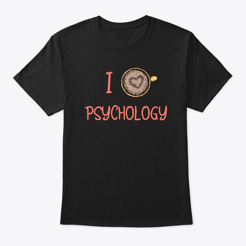 I love Psychology
