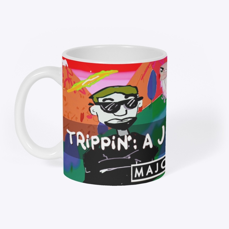 video icon trippin