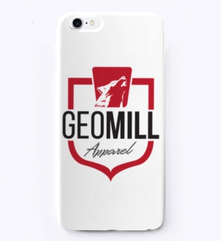 geomill products 
