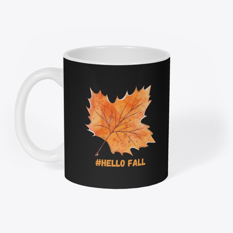 Fall designs for you