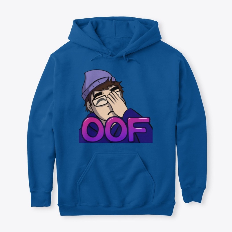 The Best Merch on Twitch