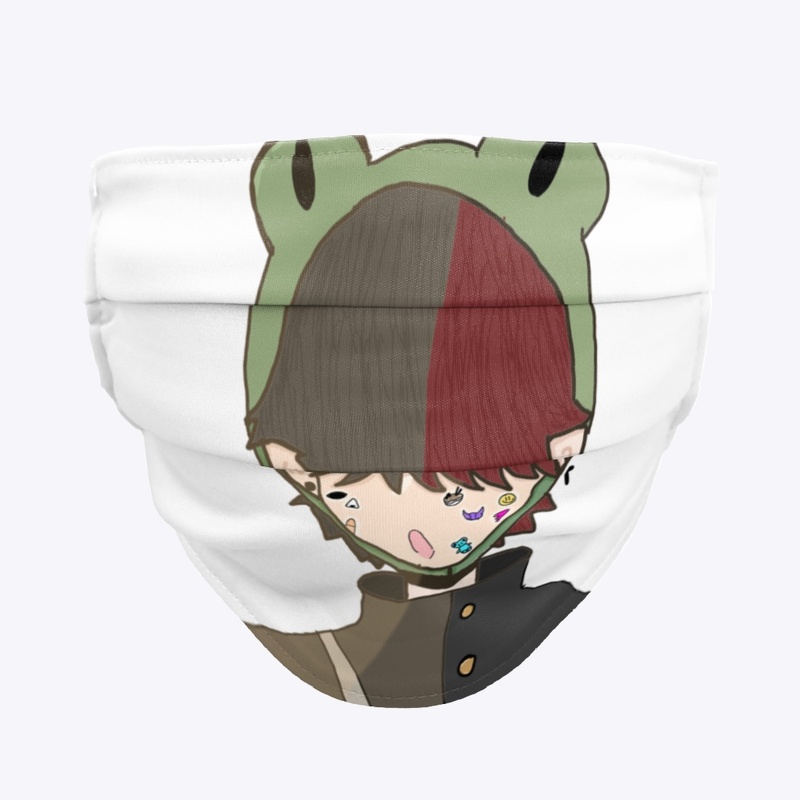 Stickers!
