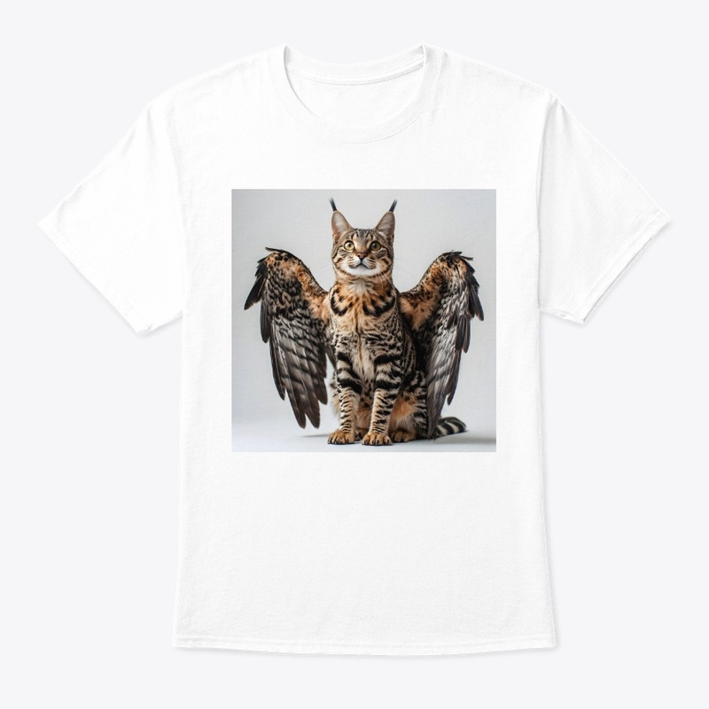 The Hawk cat