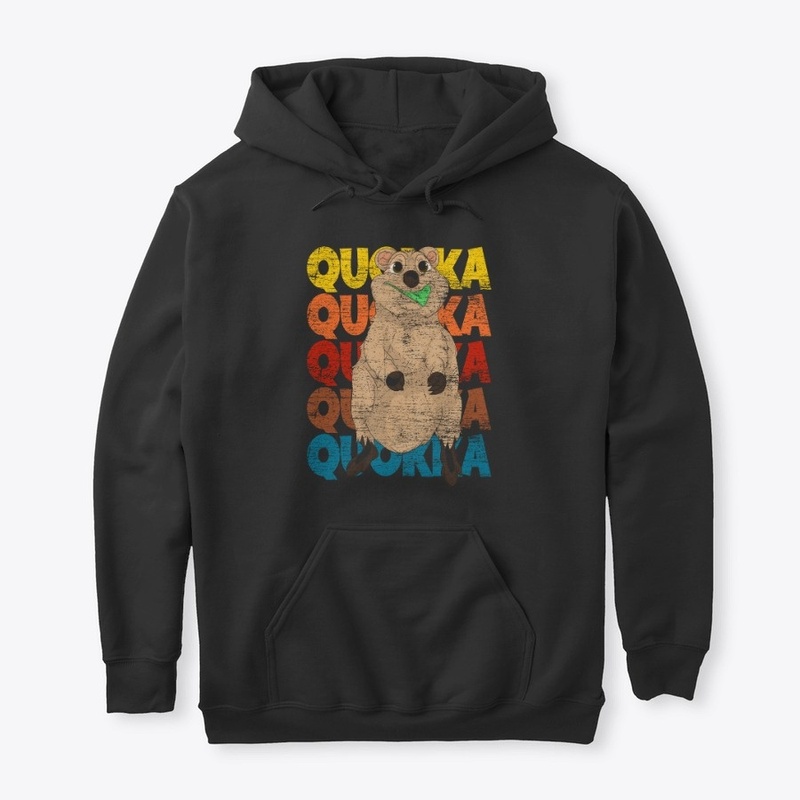 Quokka