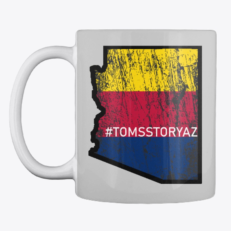 TomsStoryAZ Mug