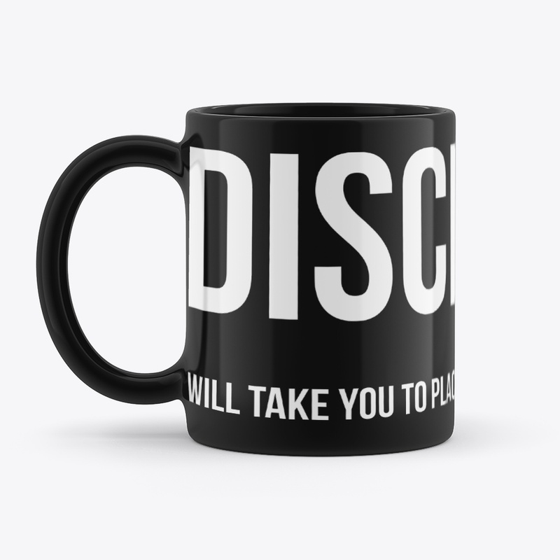 Discipline Collection