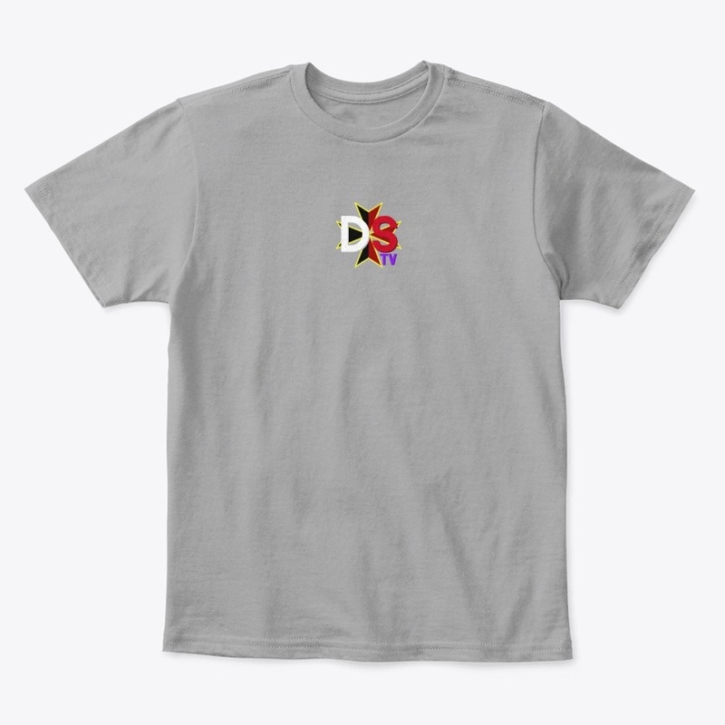 DSTV Merch