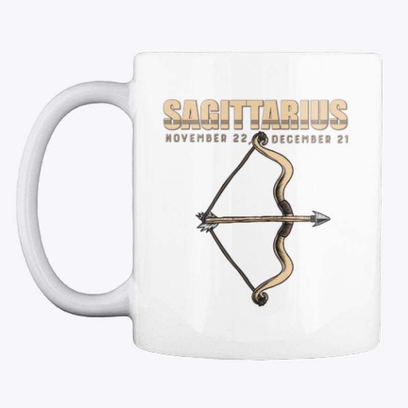 Sagittarius spiritual wellness