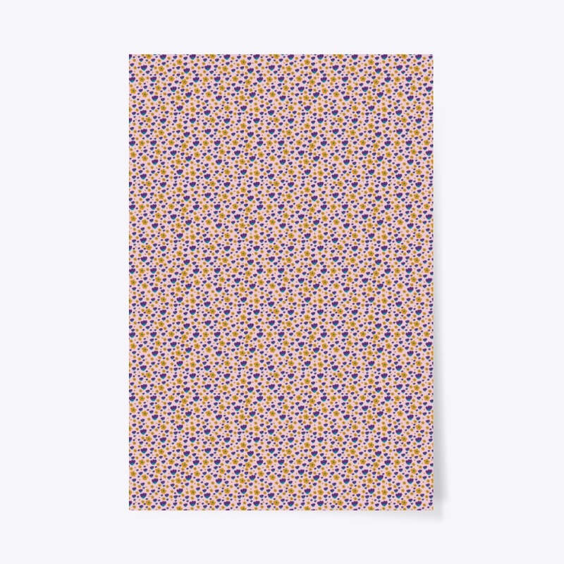 flowers invasion