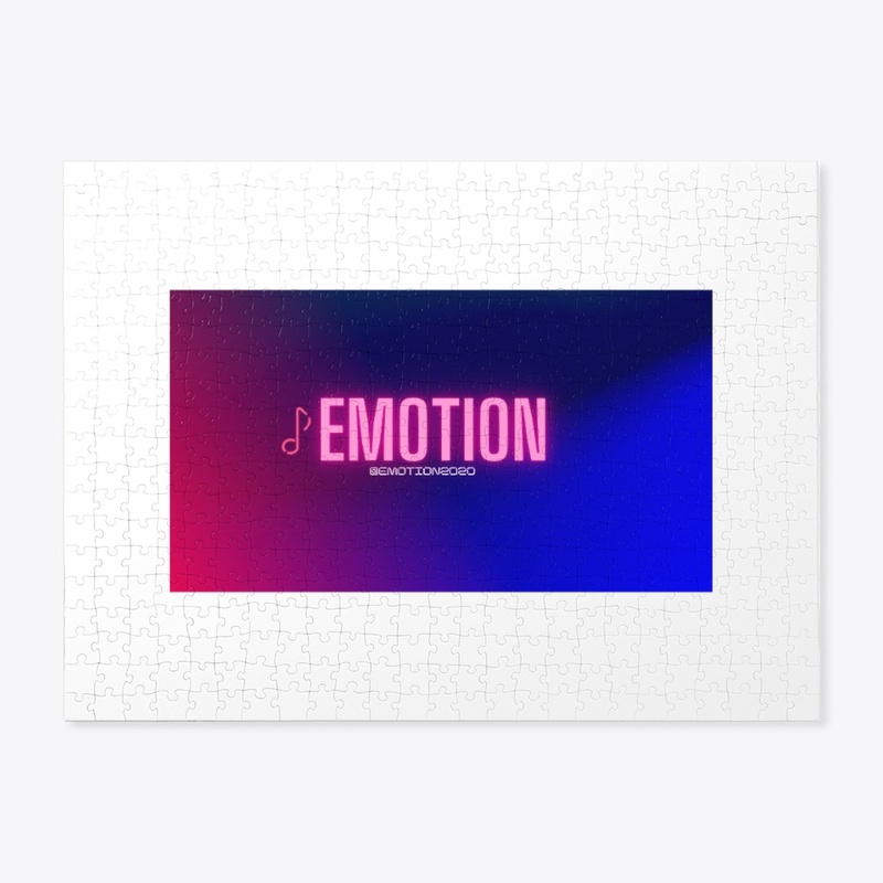 Emotion Hot Collection
