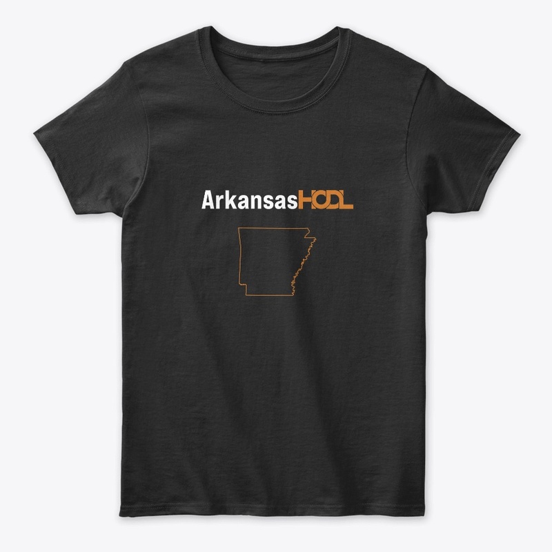 Arkansas HODL: A Timeless Classic