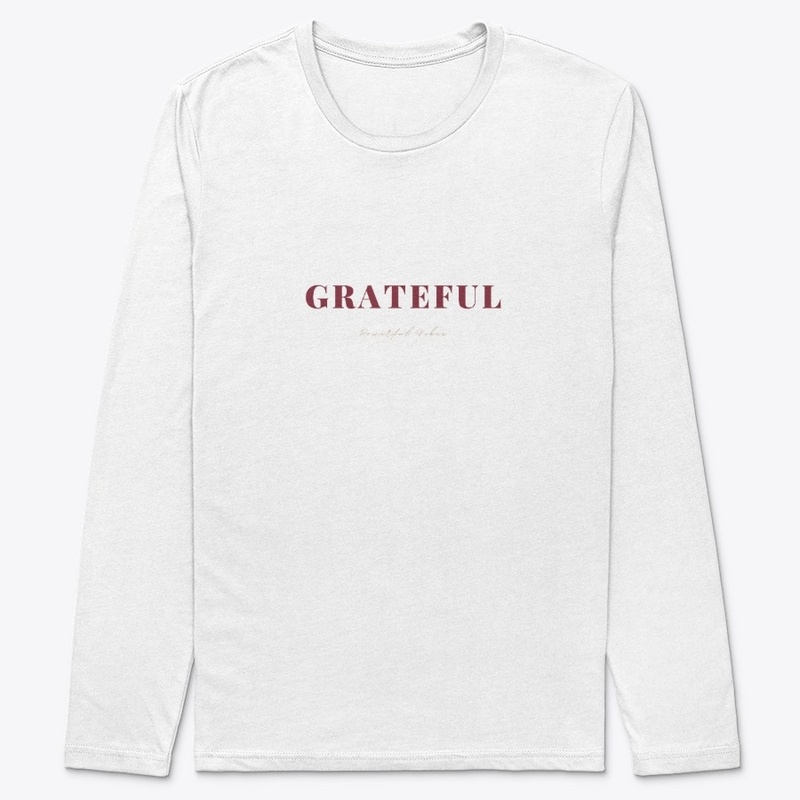 Grateful - Style I