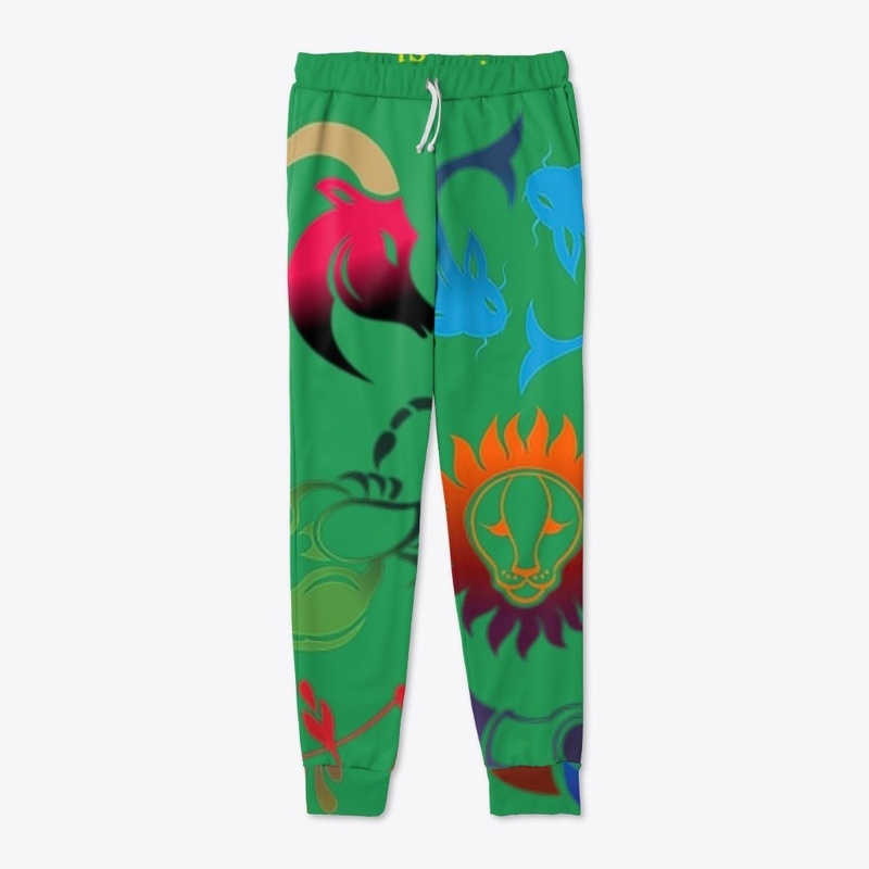 Zodiak Joggers 2