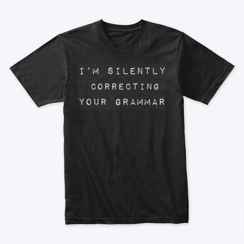 GRAMMAR T