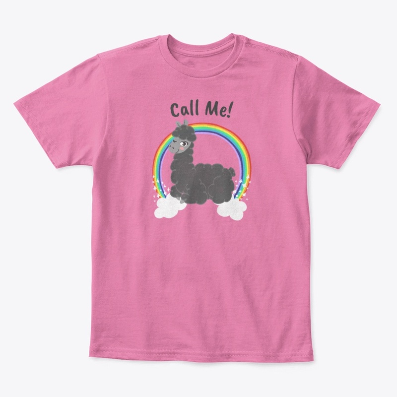 Come To Llama