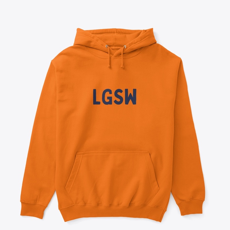 LGSW - MSW - Social Work