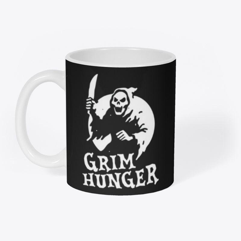 Grim Hunger