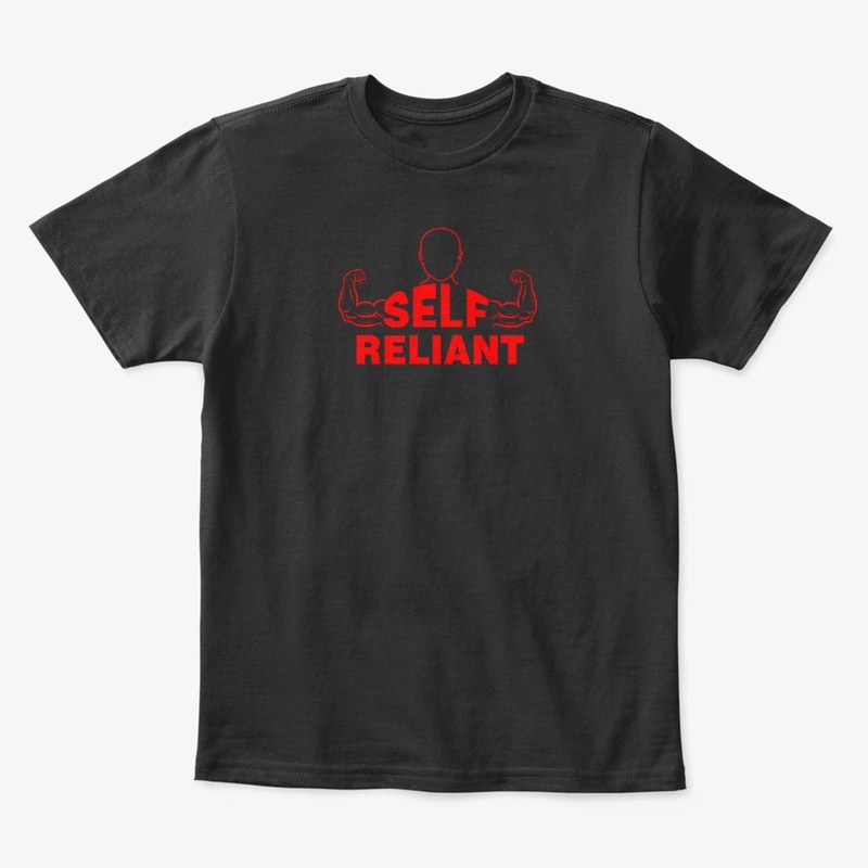 Self Reliant 