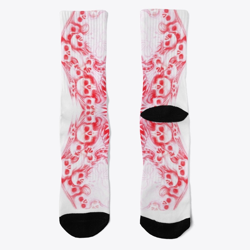 Twisted Space Collection 1