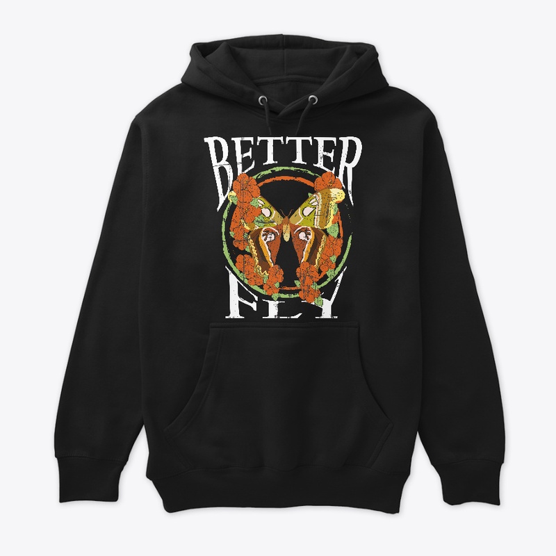 BETTER FLY
