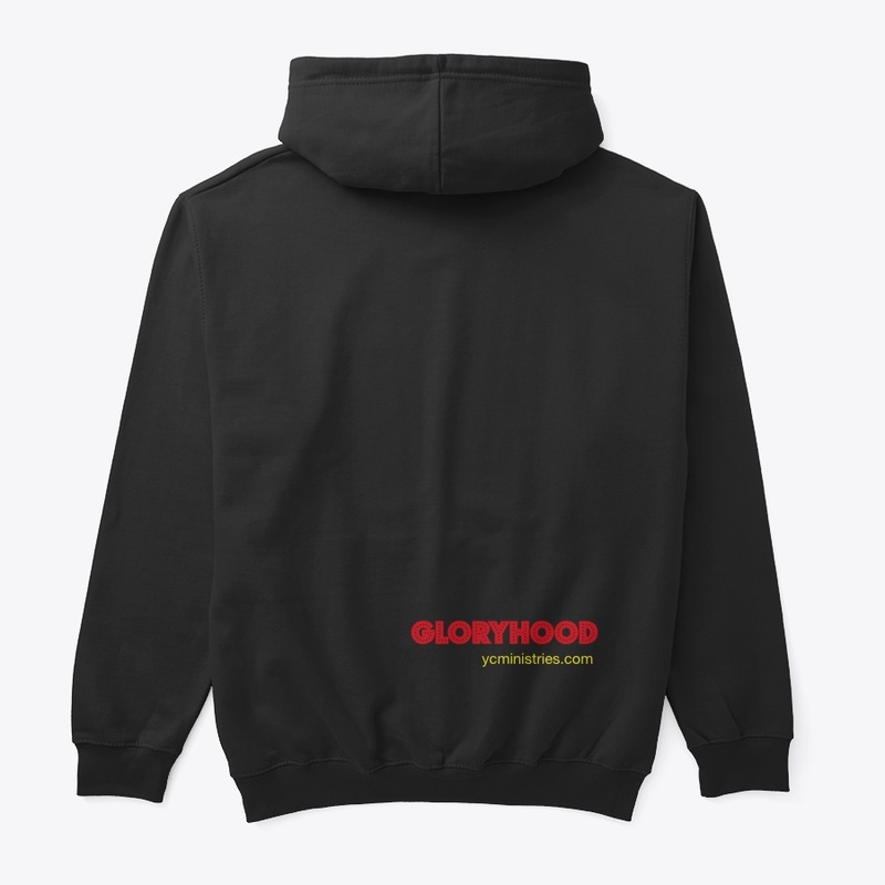 GLORYHOOD+