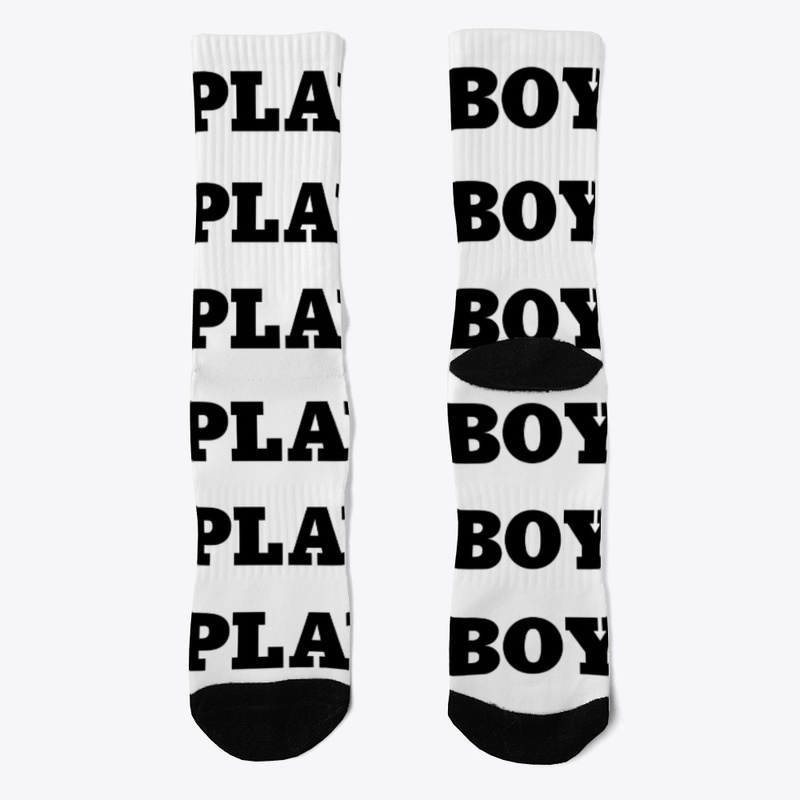 Playboy Merch