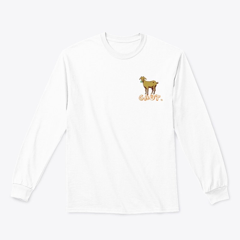 Gaut. Tee's Goat Collection