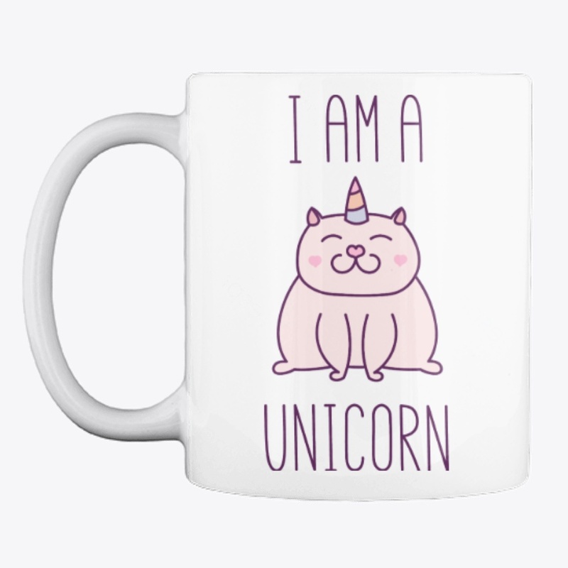 Cat Unicorn