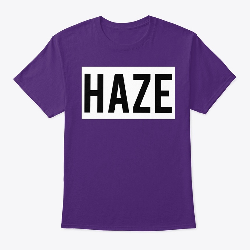 Haze White