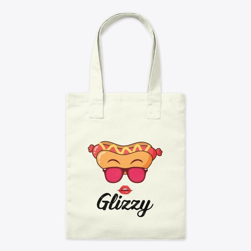 Ms. Glizzy Hotdog lover Arabic meme