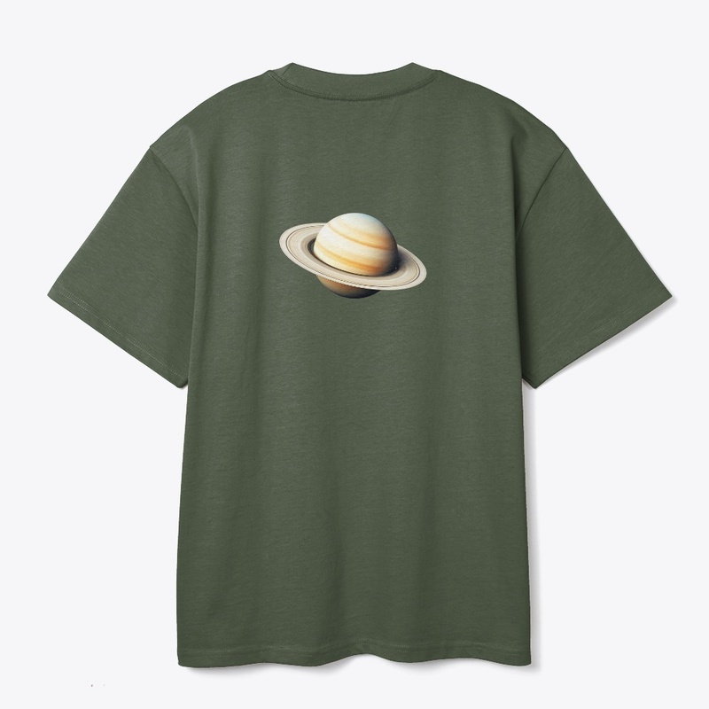 Saturn