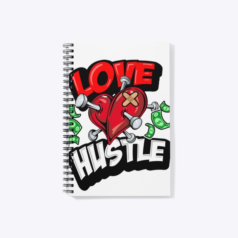 LOVE HUSTLE COLLECTION
