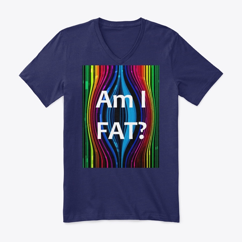 Funny Am I FAT collection