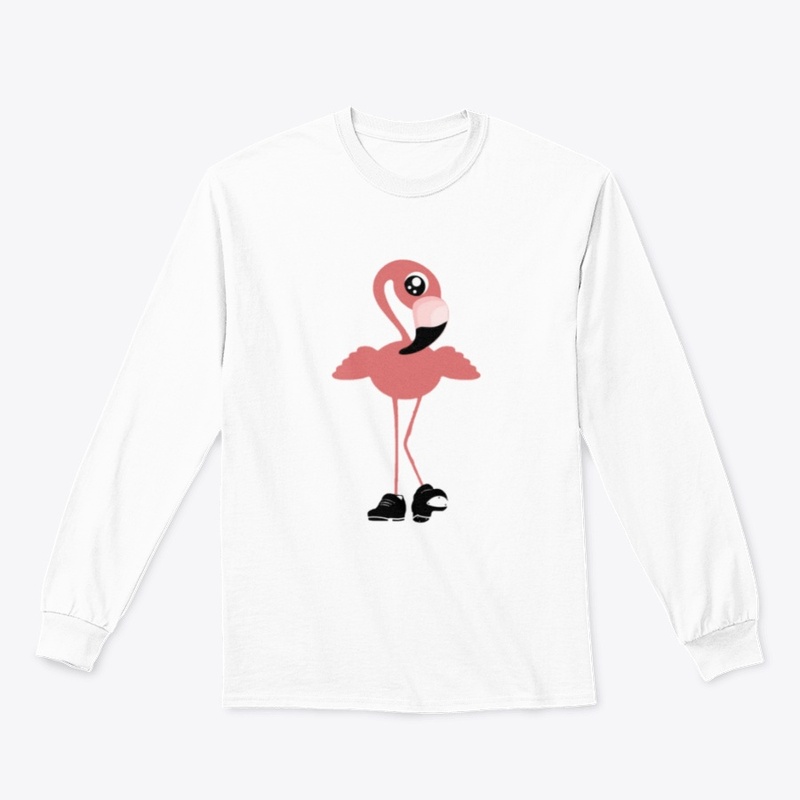 Flamingo Tap Dancing for Dancers