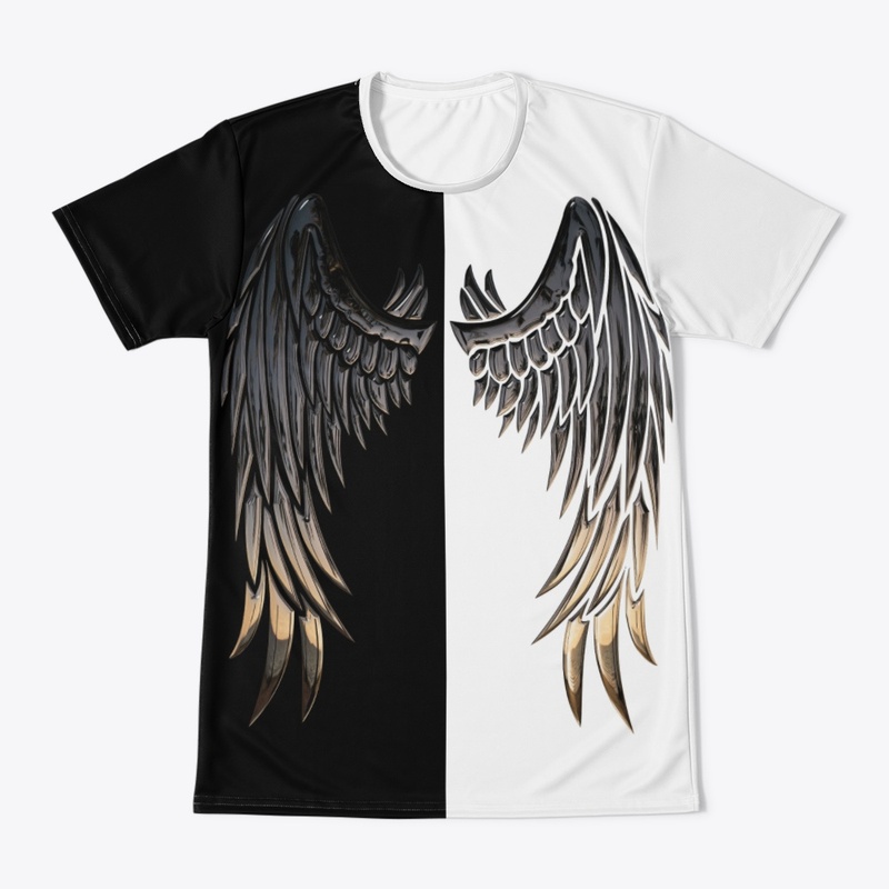 Wings to Fly