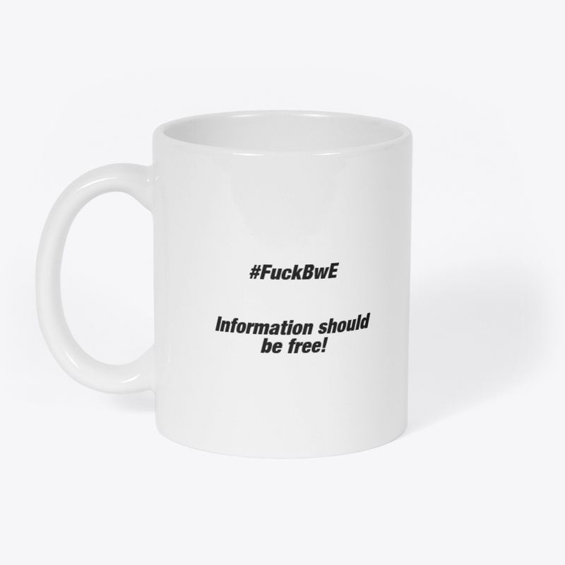 #FuckBwE