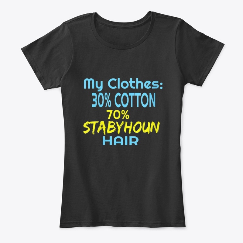 Stabyhoun Lovers
