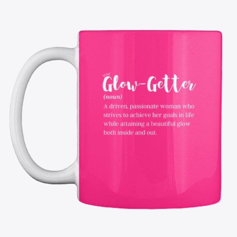 Glow Getter