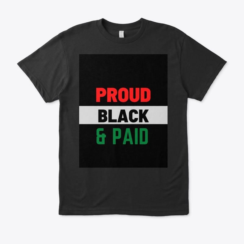 Black Excellence Power