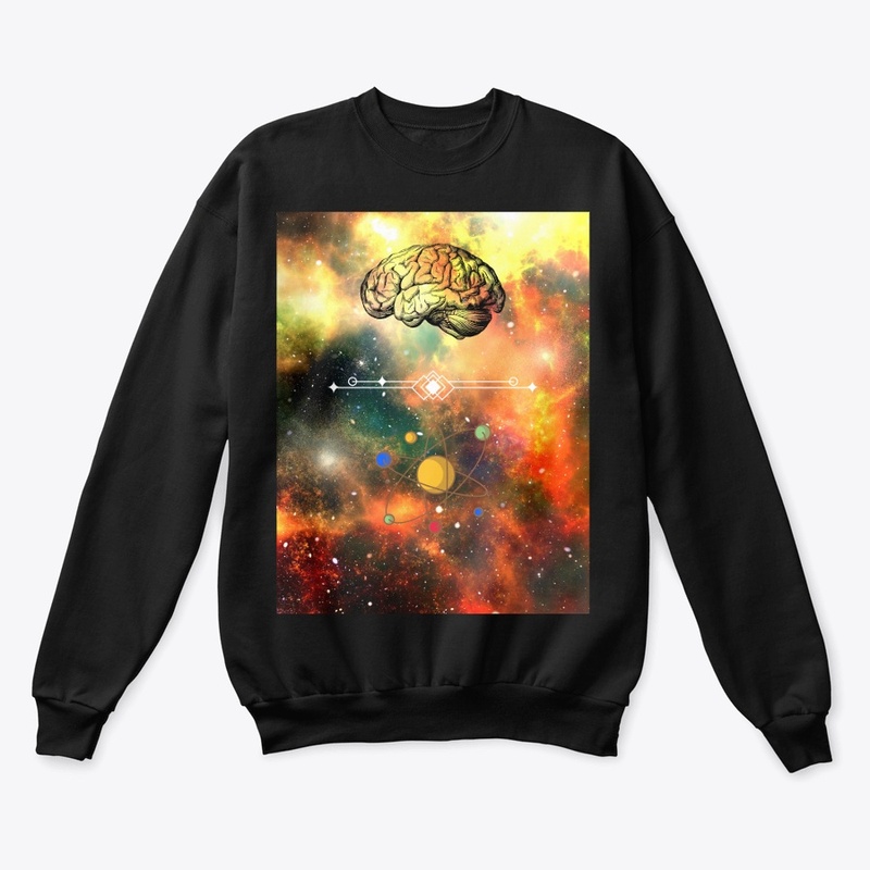 Mind over Matter