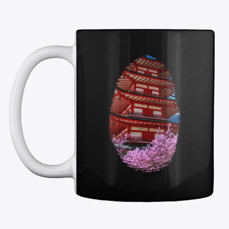 Japan Ästhetik Style tokyo