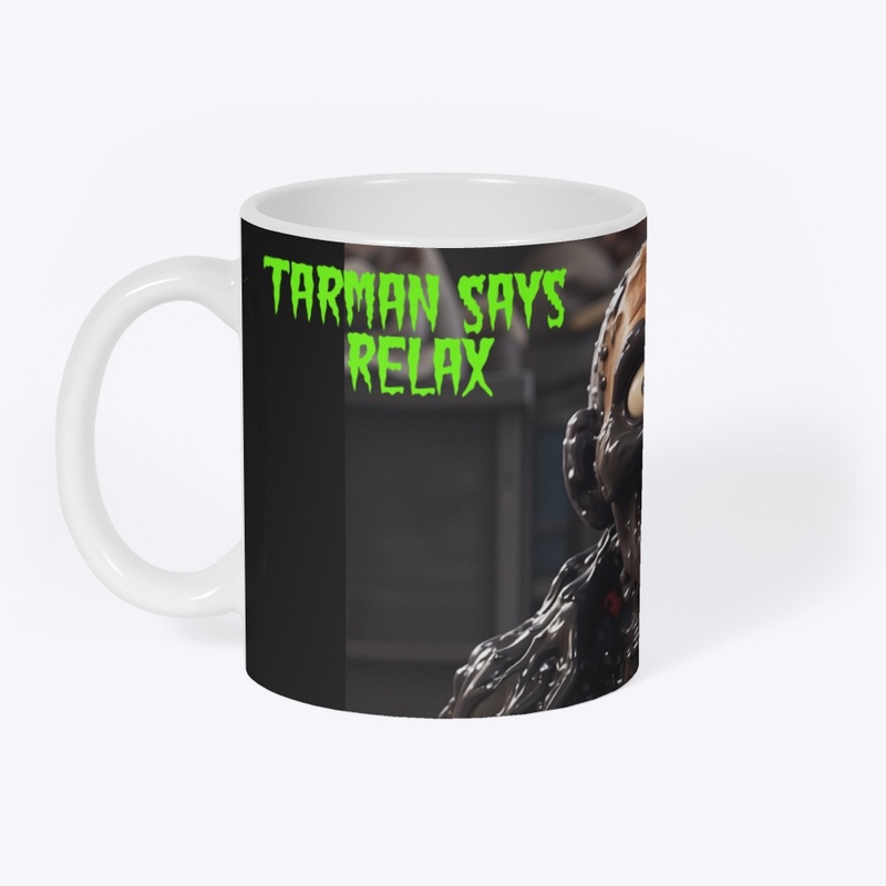 Return Of The Living Dead  - Relax