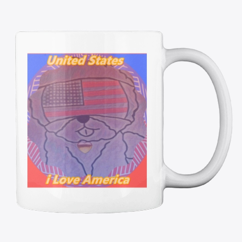 United States Puppy