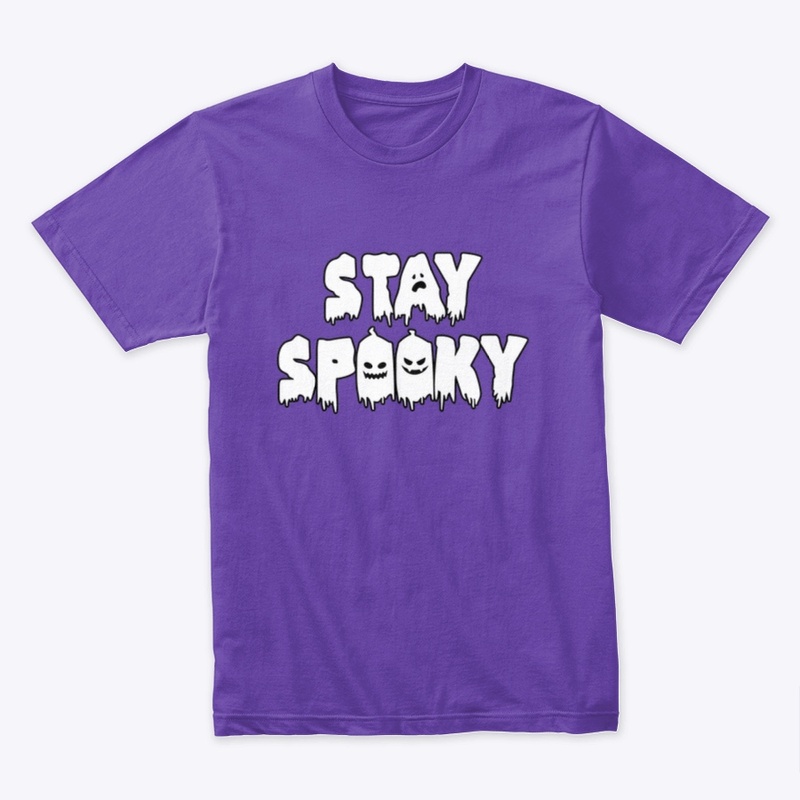 Stay Spooky