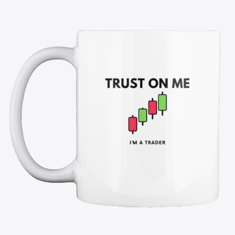 Remera Trader